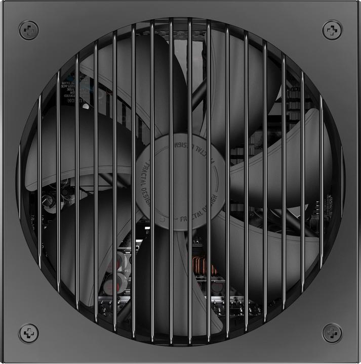 Productafbeelding Fractal Ion+ 2 (560 W)