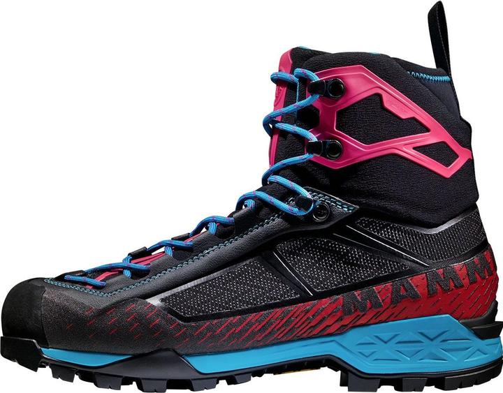 Actual product image Mammut Taiss Light Mid GTX Mountaineering Footwear StepIn Crampon (40 2/3)