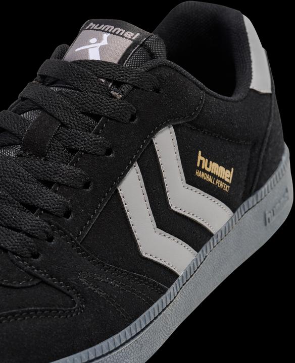 Produktbild hummel Handball Perfekt Synth. Suede (45)