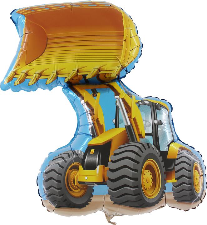 Image du produit Grabo Ballon pelleteuse XL