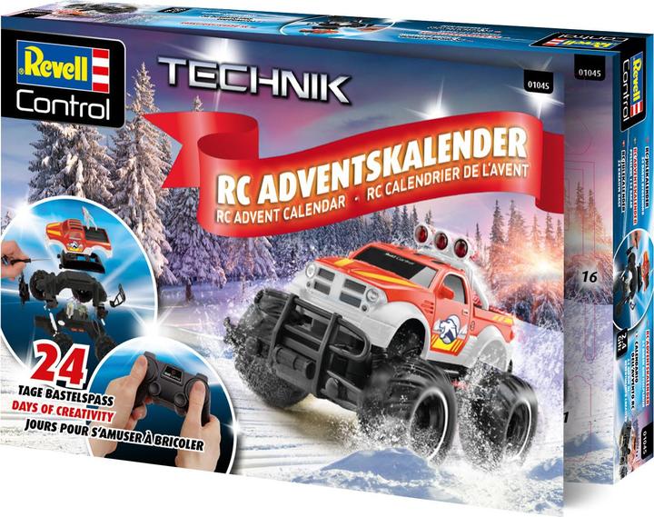 Produktbild Revell RC-Truck