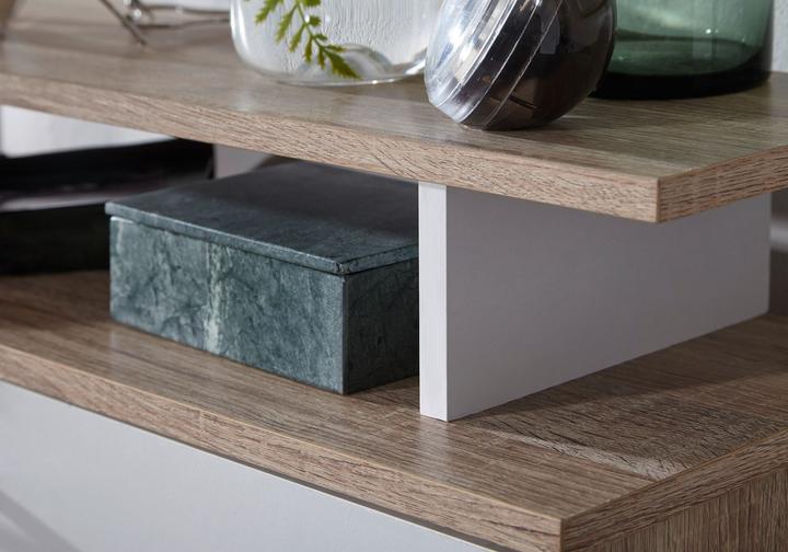 Actual product image Wohnling Micah (80 x 24 x 94 cm)