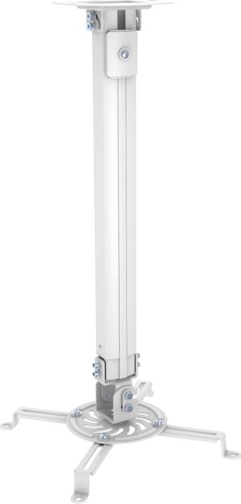 Actual product image PureMounts PM-Spider-30W (Ceiling)