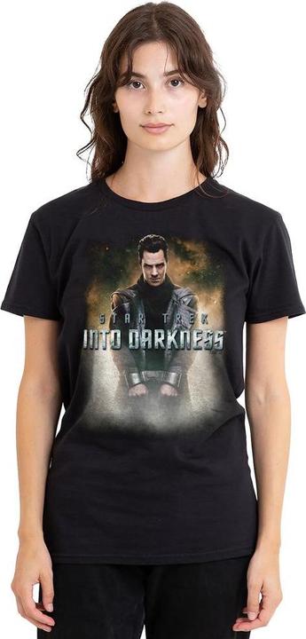 Produktbild Star Trek: Into Darkness Darkness TShirt (XL)