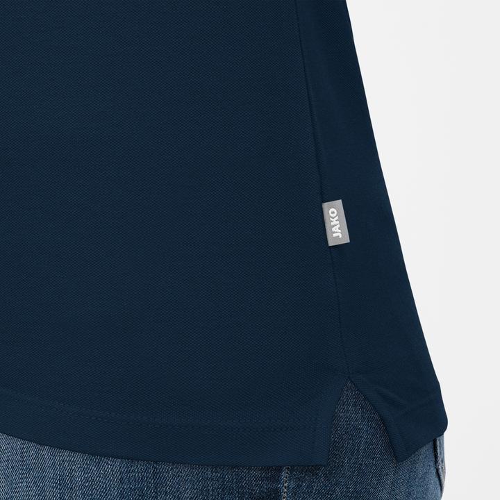 Produktbild JAKO Polo Organic Stretch (46)