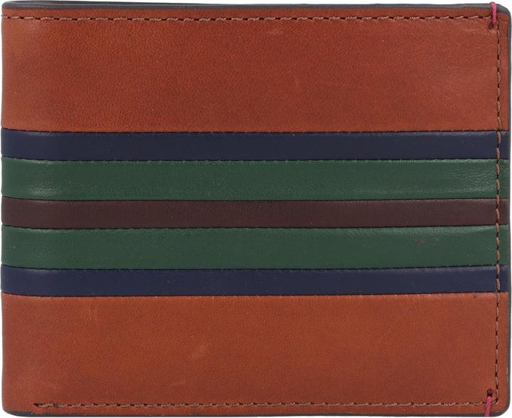 Fossil Bronson Geldbörse Leder 11 cm