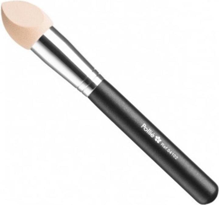 Produktbild Caso Eurostil Kabuki Esponja Profesional Latex 1 Stück Makeup Pinsel