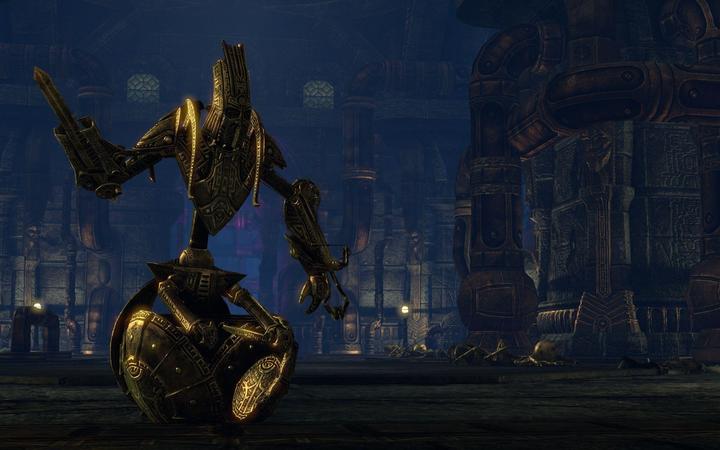 Immagine prodotto Bethesda The Elder Scrolls Online Tamriel Unlimited (Xbox One S)