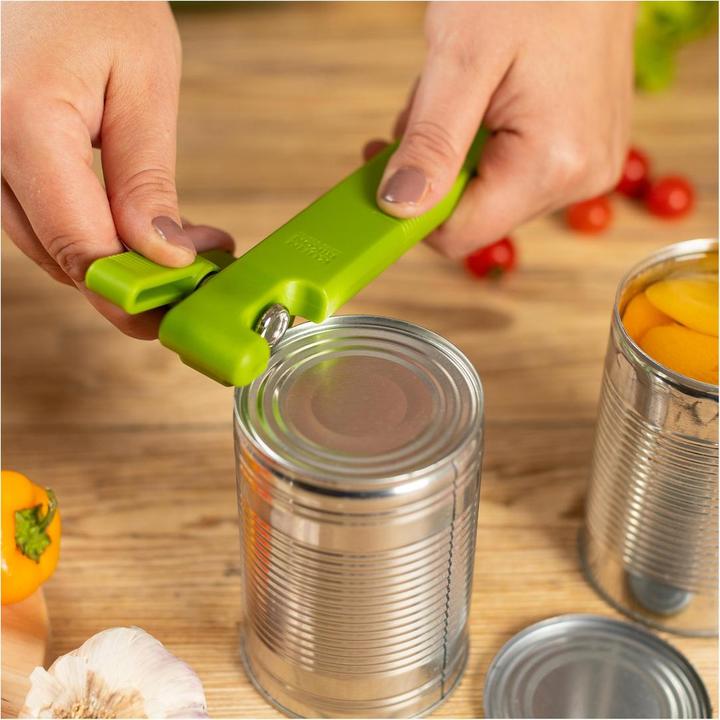 Image du produit Kuhn Rikon Ouvre-boîte de sécurité compact