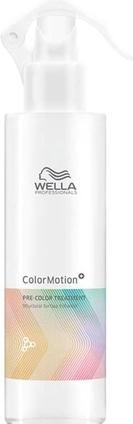 Produktbild Wella Color Motion Pre Color Treatment 185ml