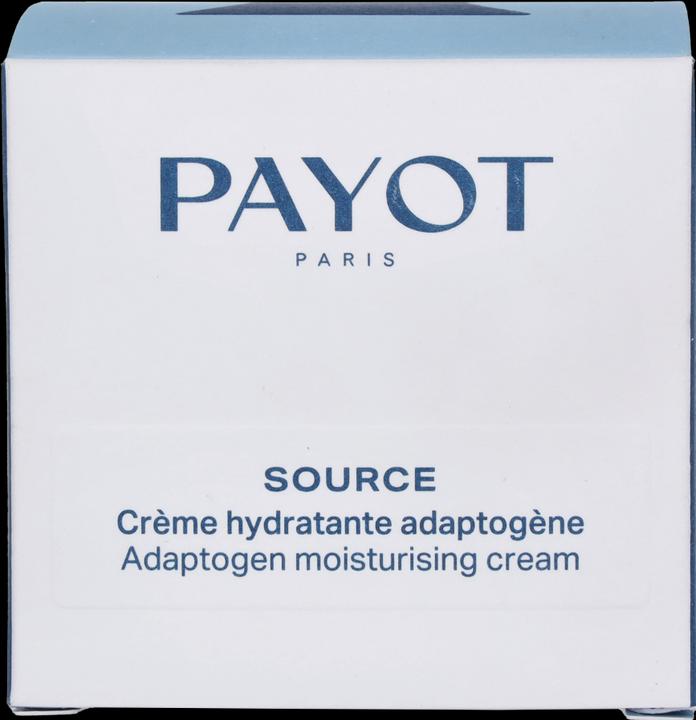 Produktbild Payot Paris Adaptogène (50 ml)