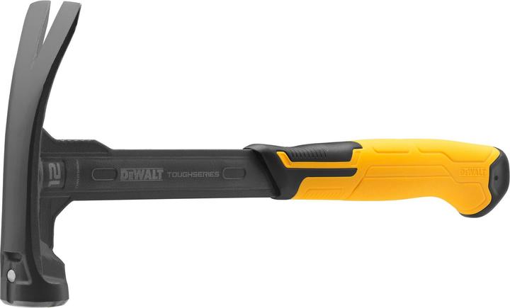Actual product image DeWalt XP Claw Hammer 340g (340 g)