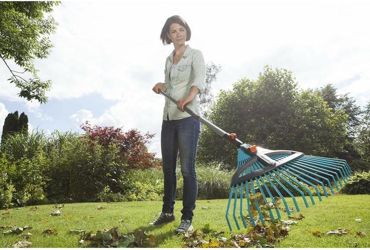 Produktbild Gardena Verstellbesen