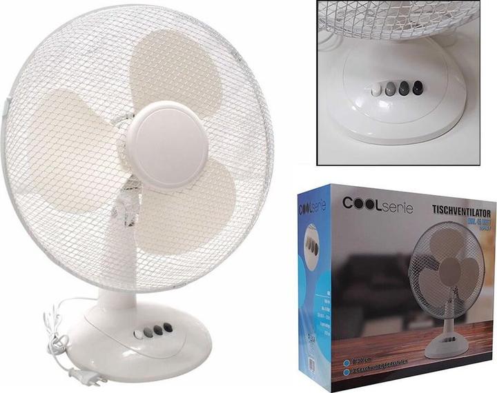 Produktbild COOLserie Ventilator