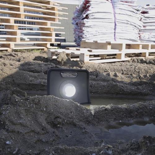 Produktbild Scangrip NOVA 10K (12000 lm)