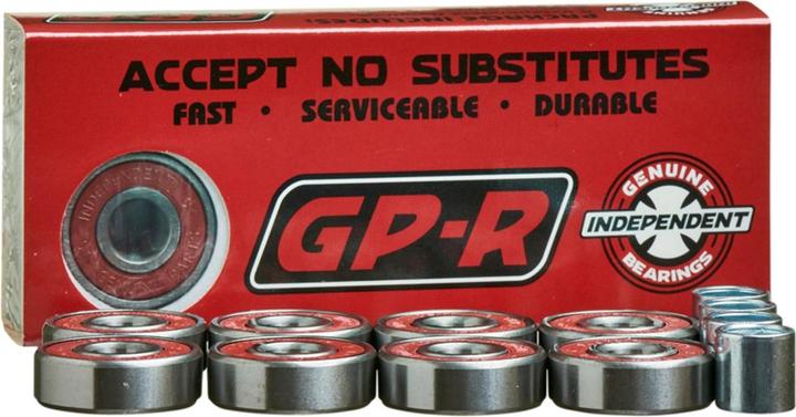 Actual product image Independent Genuine Part Bearings GP-R