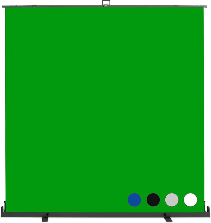 Produktbild Walimex pro Roll-up Panel Hintergrund (220 cm, 220 cm)