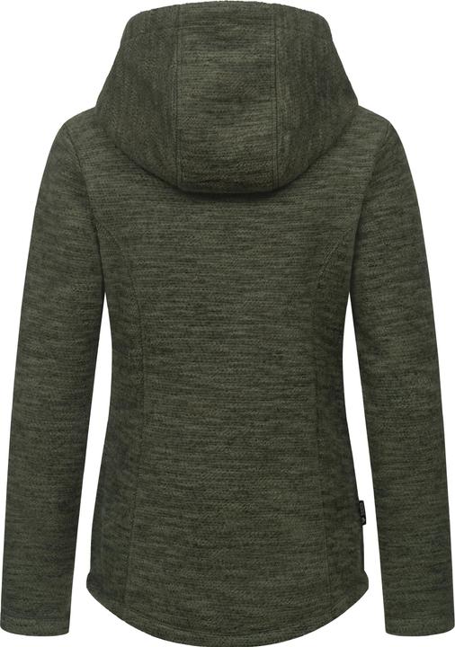 Actual product image Ragwear Lyshka Melange (XS)