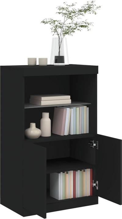 Produktbild VidaXL Jeff (60.5 x 37 x 100 cm)