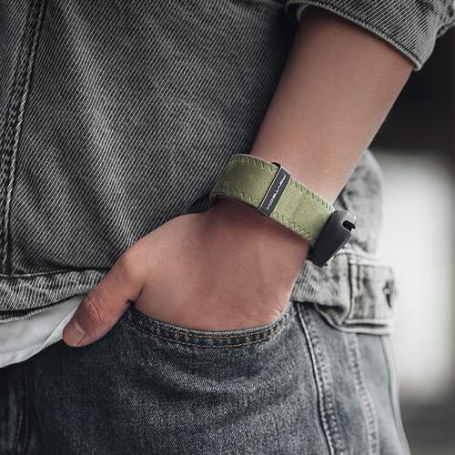 Produktbild Pgytech Camera Wrist Strap (Grass Green) (Handschlaufe)
