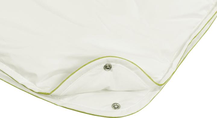 Produktbild Irisette Greenline Greenline Aerelle Blue 4-Jahreszeiten (1100 g, 135x200 cm)