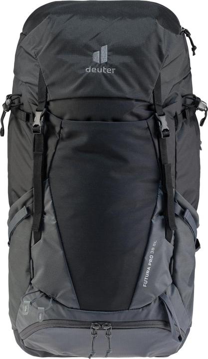 Actual product image Deuter Futura Pro 38 (38 l)