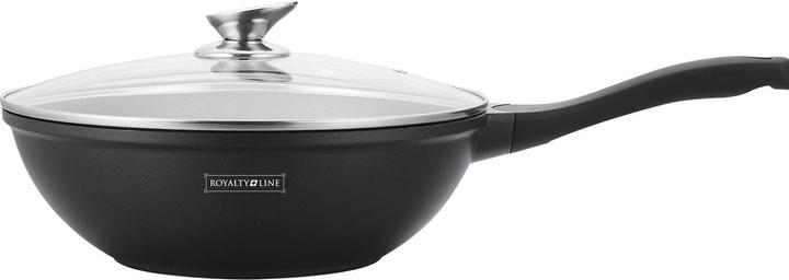 Actual product image Royalty Line Wok (30 cm, Wok, Aluminium)