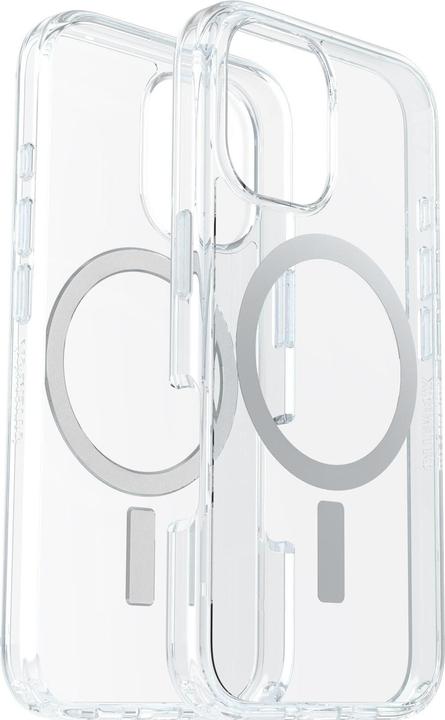 Image du produit OtterBox Symmetry mit MagSafe (Apple iPhone 16)