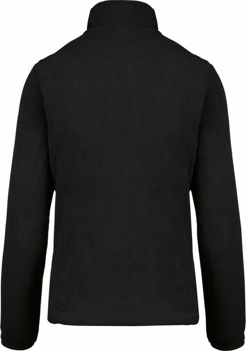 Actual product image Kariban Womens/Ladies Maureen Microfleece Jacket (L)