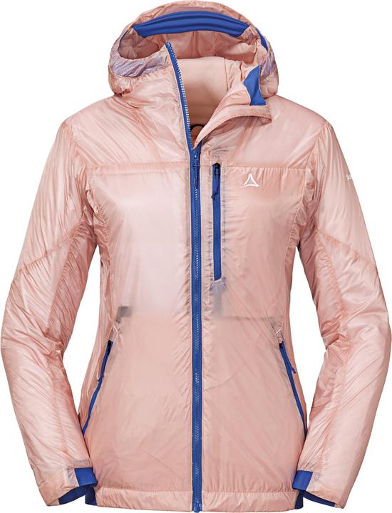 Schöffel Daunen- / Thermojacken Thermo Jacket Tosc L