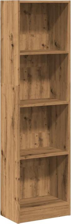 Rovere artigianale