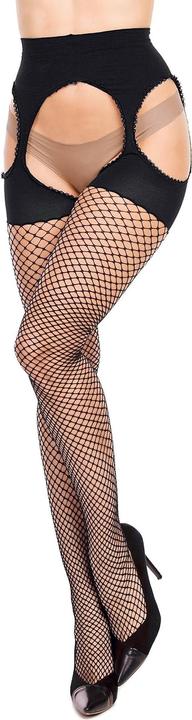 Produktbild Glamory Mesh Ouvert (40 - 42)