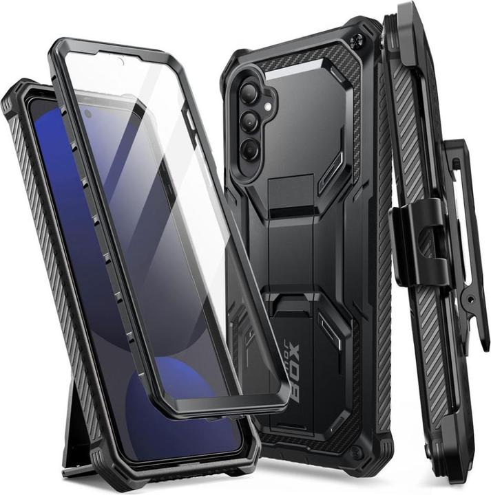 Immagine prodotto Supcase Etui IBLSN Armorbox na Samsung Galaxy S24 FE (Samsung Galaxy S24 FE)