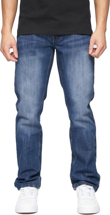 Crosshatch New Techno Jeans (36)