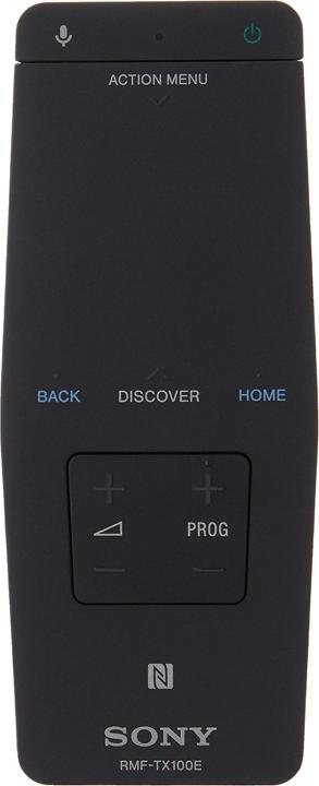 Produktbild Sony Rmf-Tx100e (Gerätespezifische Fernbedienung, Bluetooth)