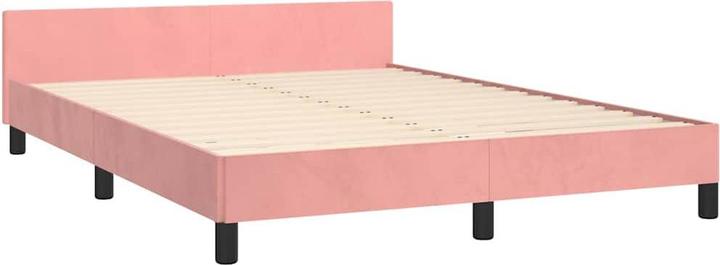 Actual product image VidaXL Johnny (140 x 190 cm)