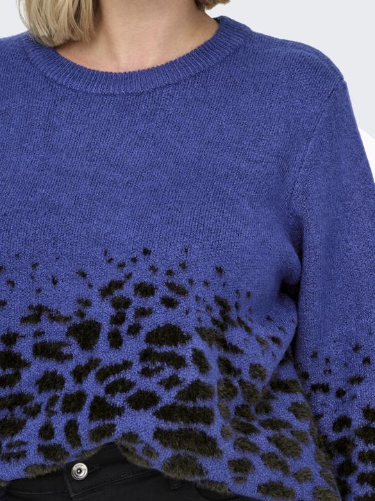 Immagine prodotto Only CARANNI Maglione lavorato a maglia Maglione lavorato a maglia (L)