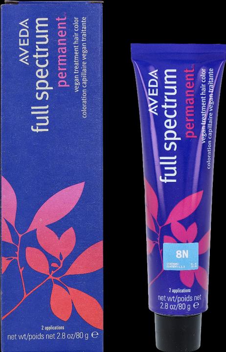 Aveda Full Spectrum (8N)