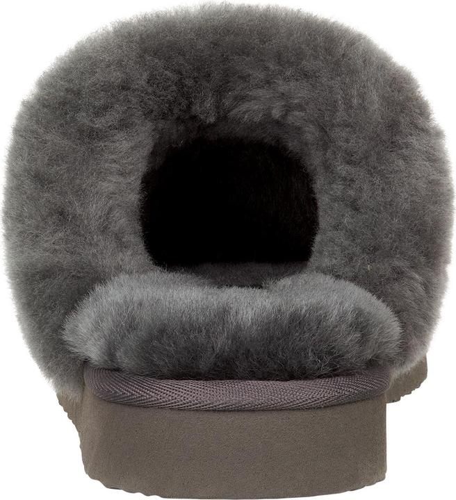 Actual product image Piece of Mind Classic slippers (41)