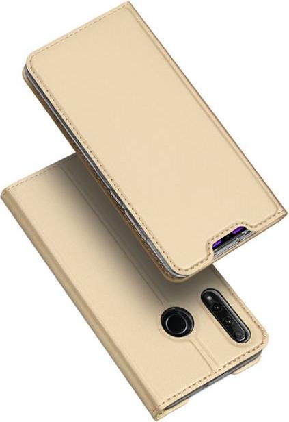 Produktbild Dux Ducis Skin Pro Series Bookcover (Honor 20 Lite)