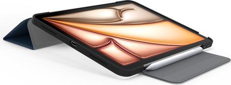 Actual product image OtterBox Ob Symmetry Folio Mrgoodbar (iPad Air 11 2024 (M2), iPad Air 2020 (4. Gen), iPad Air 2022 (5th Gen), iPad Air 11 2025)