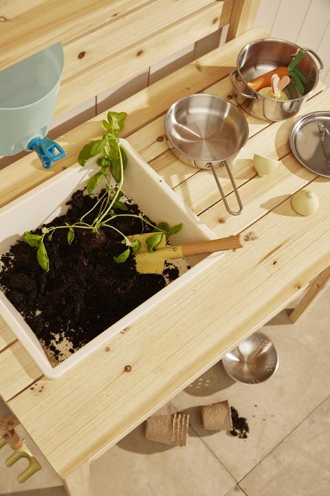 Image du produit Kids Concept Cuisine de boue Kid's Hub