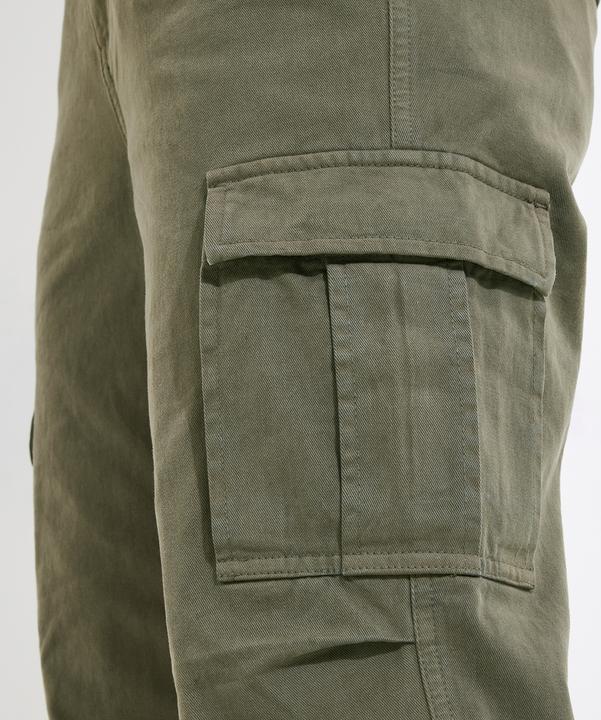 Image du produit Joe Browns Relaxed Fit Cargo Pants (46)