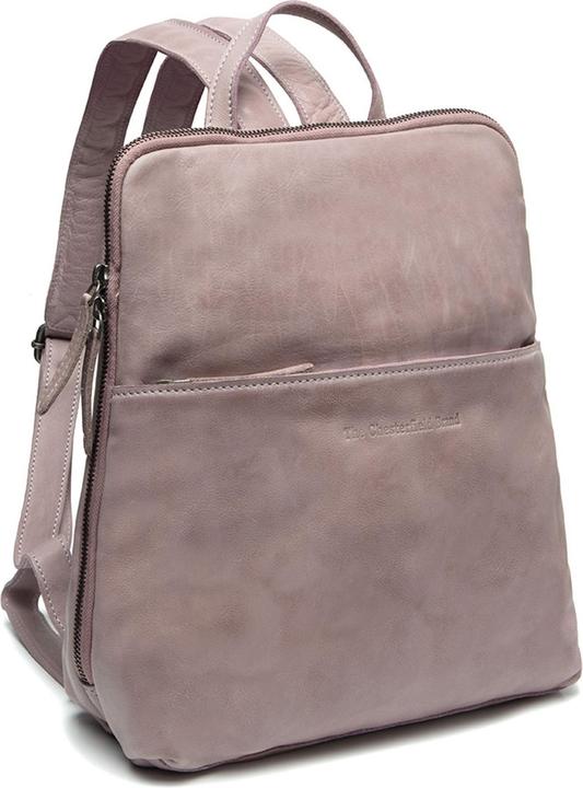 Produktbild The Chesterfield Brand Bern City Rucksack Leder 32 cm (8 l)