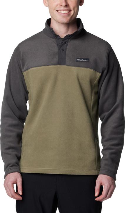 Stone Green / Shark