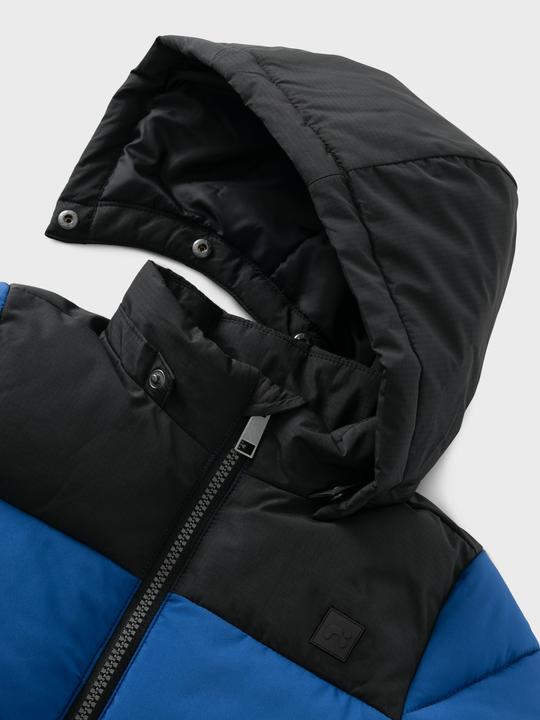 Produktbild Name it Nmmmorning Puffer Jacket TB (92)