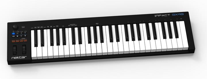 Produktbild Nektar Impact GX49 (Keyboard)