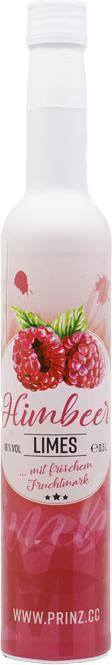 Immagine prodotto Prinz Limoni al lampone