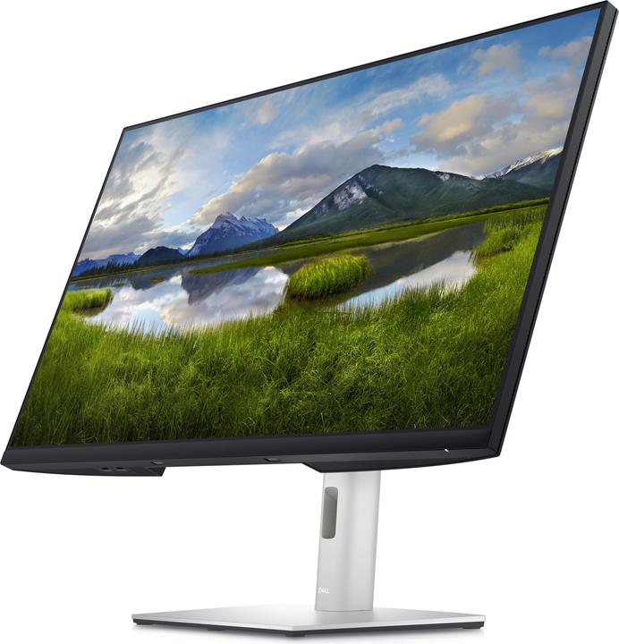 Produktbild Dell P3222QE (3840 x 2160 Pixel, 32")