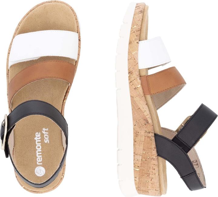 Image du produit Remonte Sandalen (36)